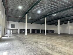 Changi North Way (D17), Factory #626374401